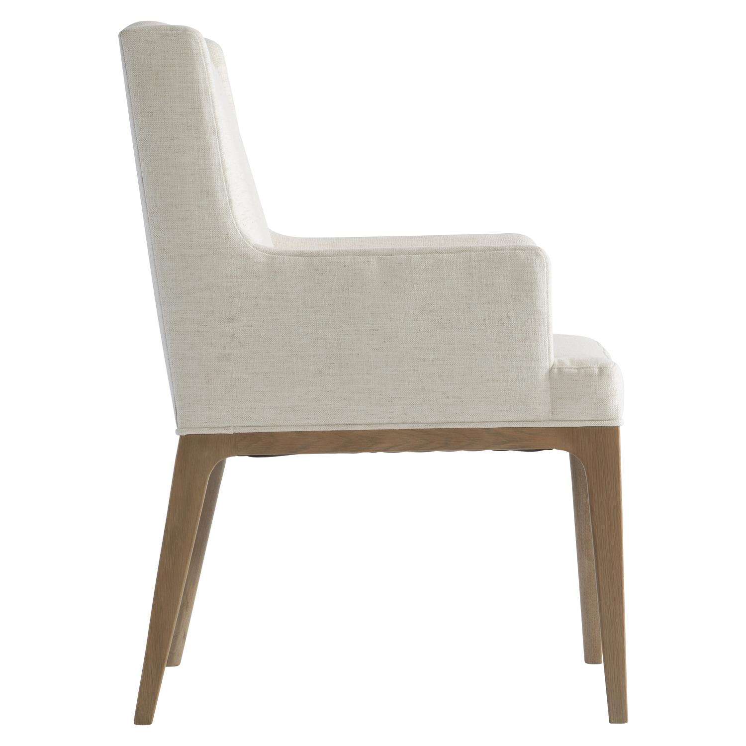 Modulum Arm Chair - Avenue Design high end furniture in Montreal