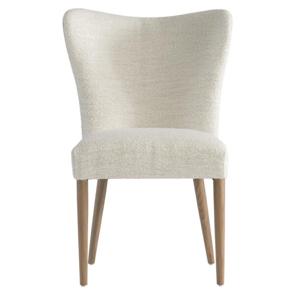 Chaise à dîner Modulum dining Chair - Avenue Design high end furniture in Montreal