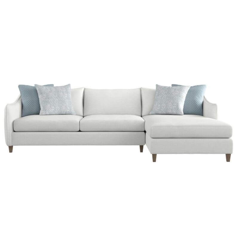 Joli Sectional - Avenue Design high end furniture in Montreal
