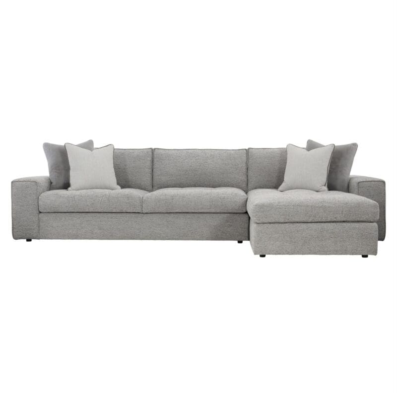 Nest Sectional - Avenue Design high end furniture in Montreal