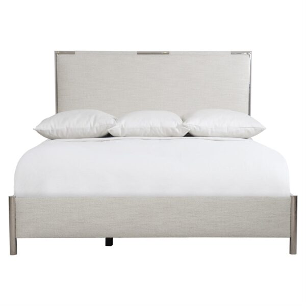 Modulum Panel Bed - Avenue Design Montreal