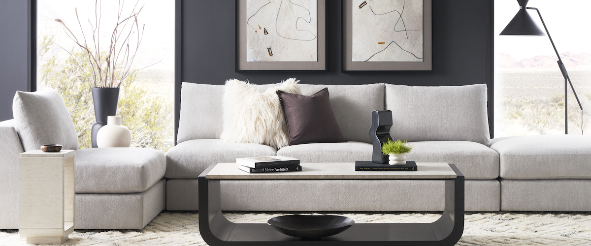 Avenue Desing mobilier haut de gamme pour le salon à Montreal