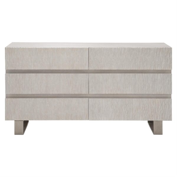 Solaria Dresser - Avenue Design high end furniture in Montreal