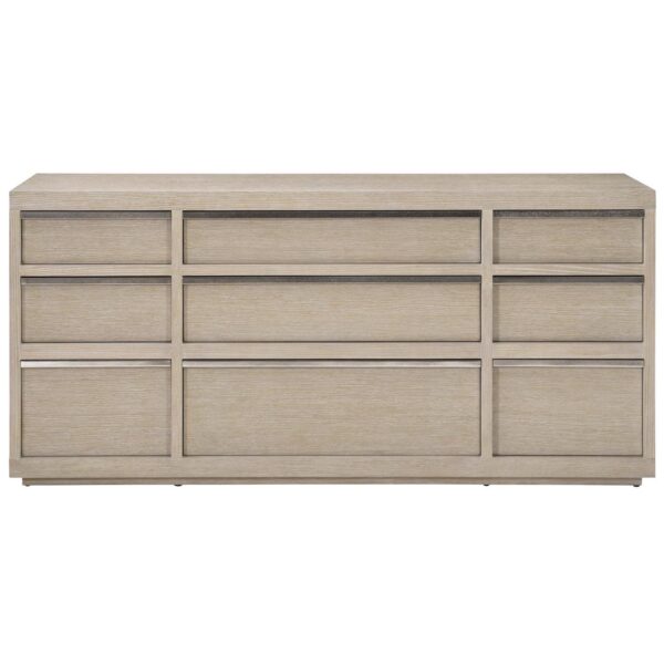 Solaria Dresser - Avenue Design high end furniture in Montreal