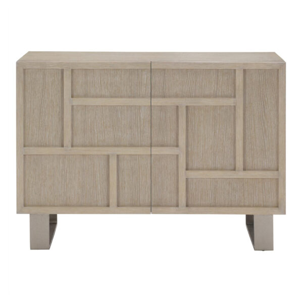Solaria Door Chest - Avenue Design high end furniture in Montreal