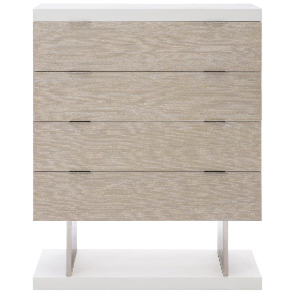 Solaria Tall Dresser - Avenue Design high end furniture in Montreal
