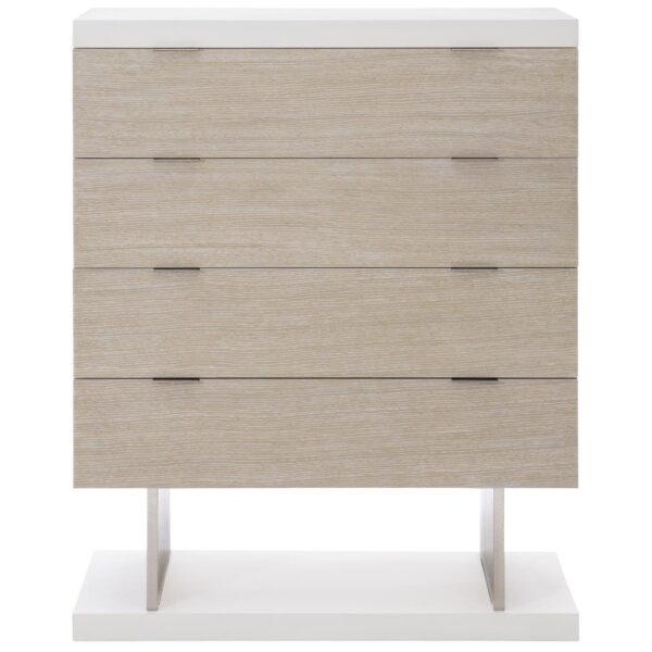 Solaria Tall Dresser - Avenue Design high end furniture in Montreal