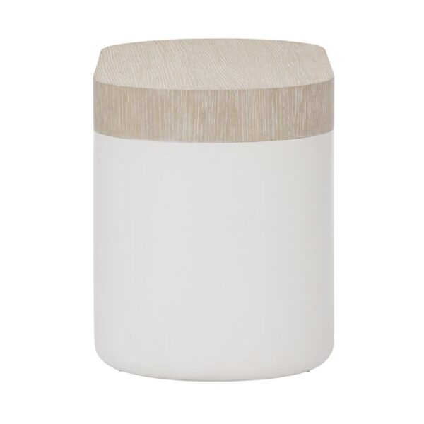 Solaria Side Table - Avenue Design high end furniture in Montreal