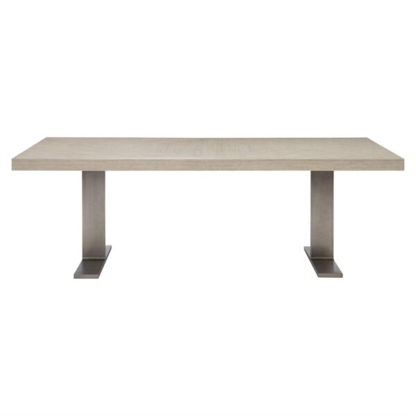 Solaria Dining Table - Avenue Design high end furniture in Montreal
