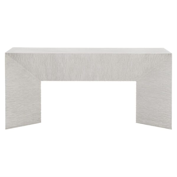 Solaria Console Table - Avenue Design high end furniture in Montreal