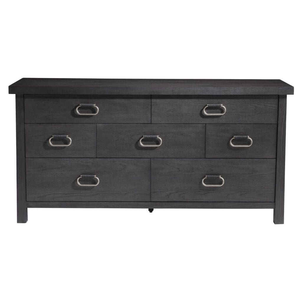 Trianon Dresser - Avenue Design high end furniture in Montreal
