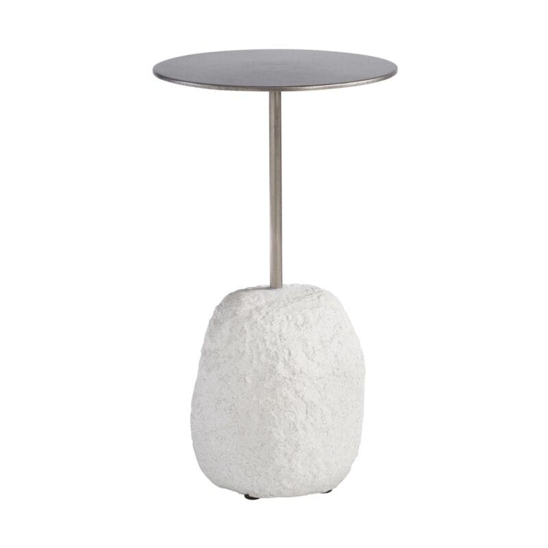 Trianon Accent Table - Avenue Design high end furniture in Montreal