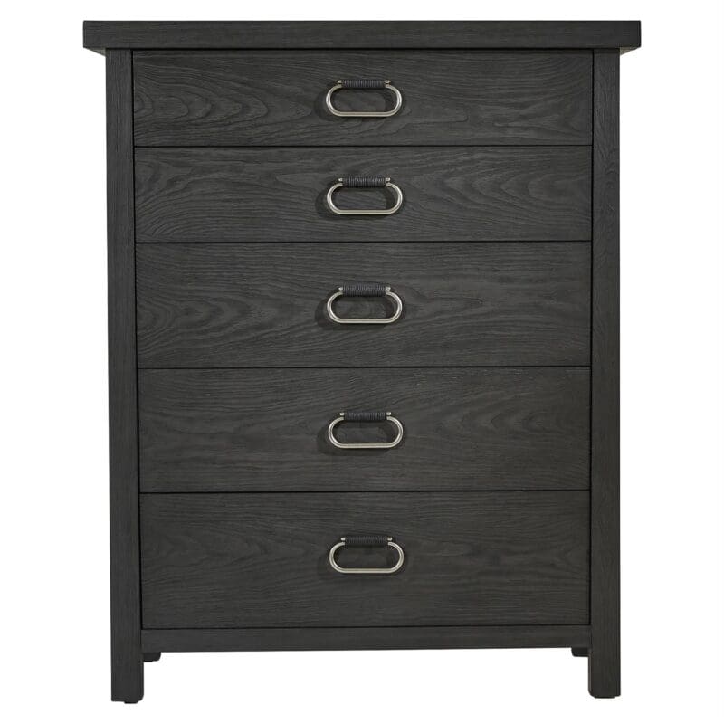 Trianon Tall Drawer Chest - Avenue Design high end furniture in Montreal