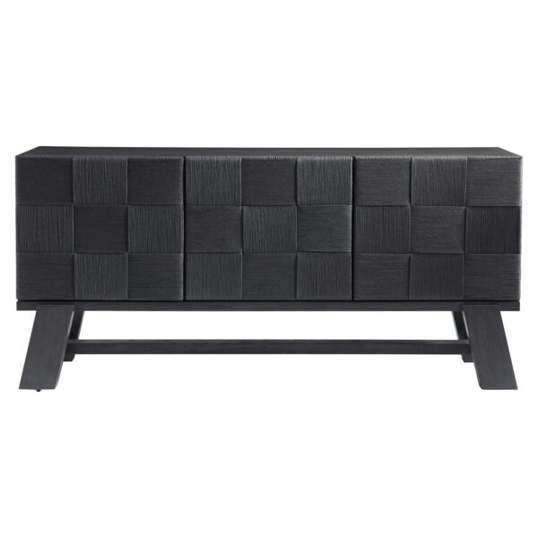 Trianon Sideboard - Avenue Design high end furniture in Montreal