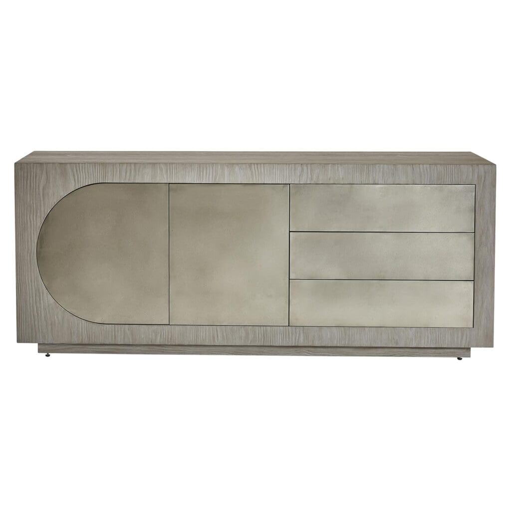Trianon Buffet - Avenue Design high end furniture in Montreal
