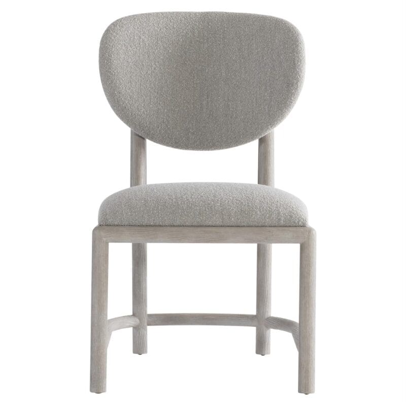 Trianon Side Chair - Avenue Design high end furniture in Montreal