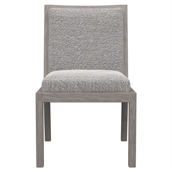 Trianon Side Chair - Avenue Design high end furniture in Montreal
