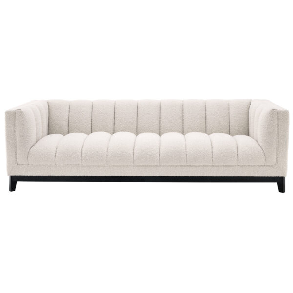 Ditmar Sofa - Avenue Design high end furniture in Montreal