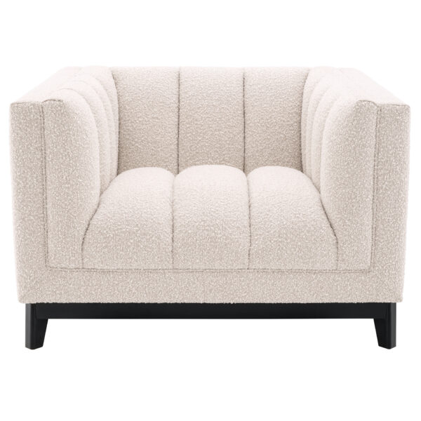 Ditmar Chair - Avenue Design high end furniture in Montreal