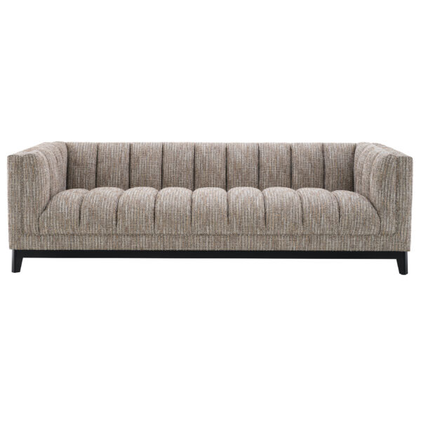 Ditmar Sofa - Avenue Design high end furniture in Montreal