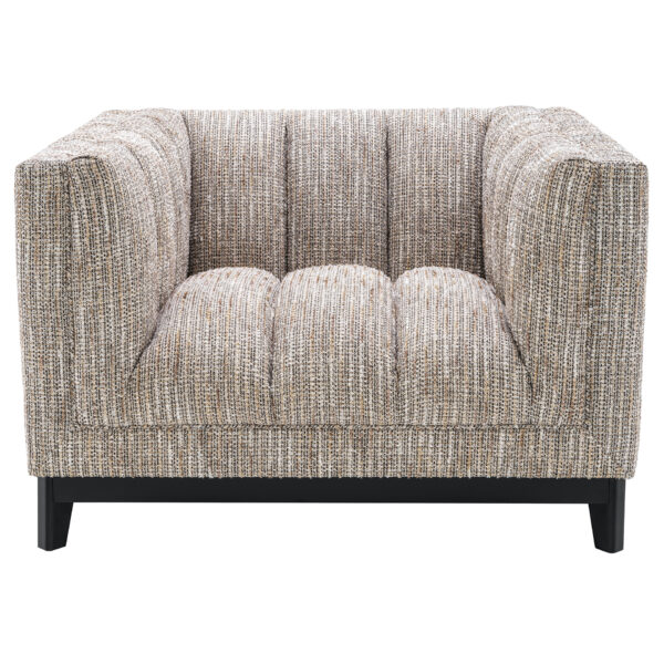 Ditmar Chair - Avenue Design high end furniture in Montreal