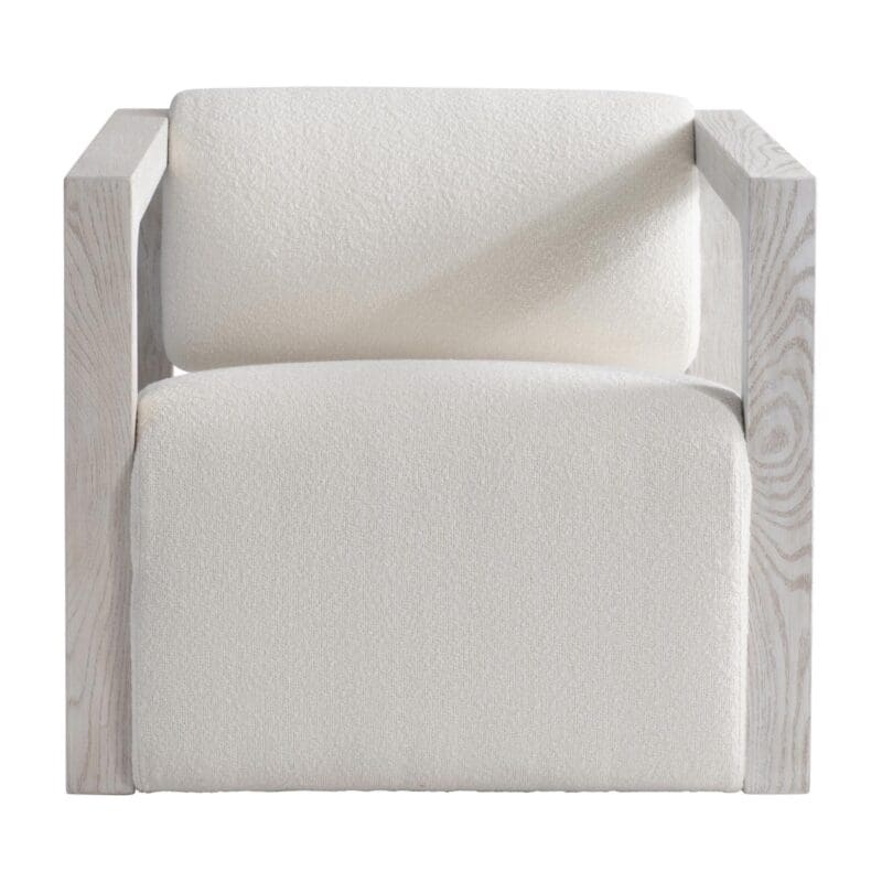 Mica Swivel Chair - Avenue Design high end furniture in Montreal