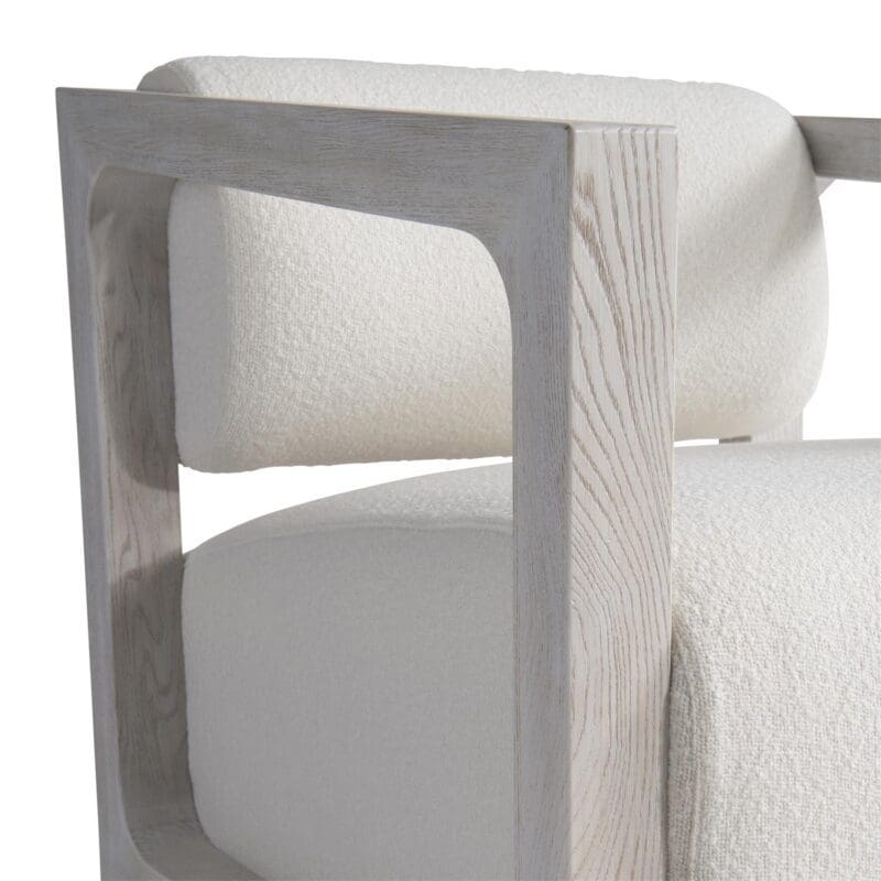 Mica Swivel Chair - Avenue Design high end furniture in Montreal