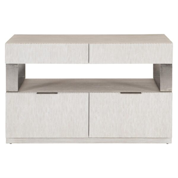 Solaria file credenza - Avenue Design high end furniture in Montreal