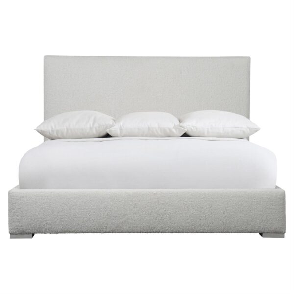 Solaria Panel Bed - Avenue Design high end furniture in Montreal