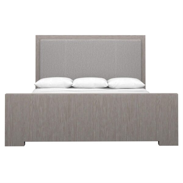Trianon Panel Bed - Avenue Design high end furniture in Montreal