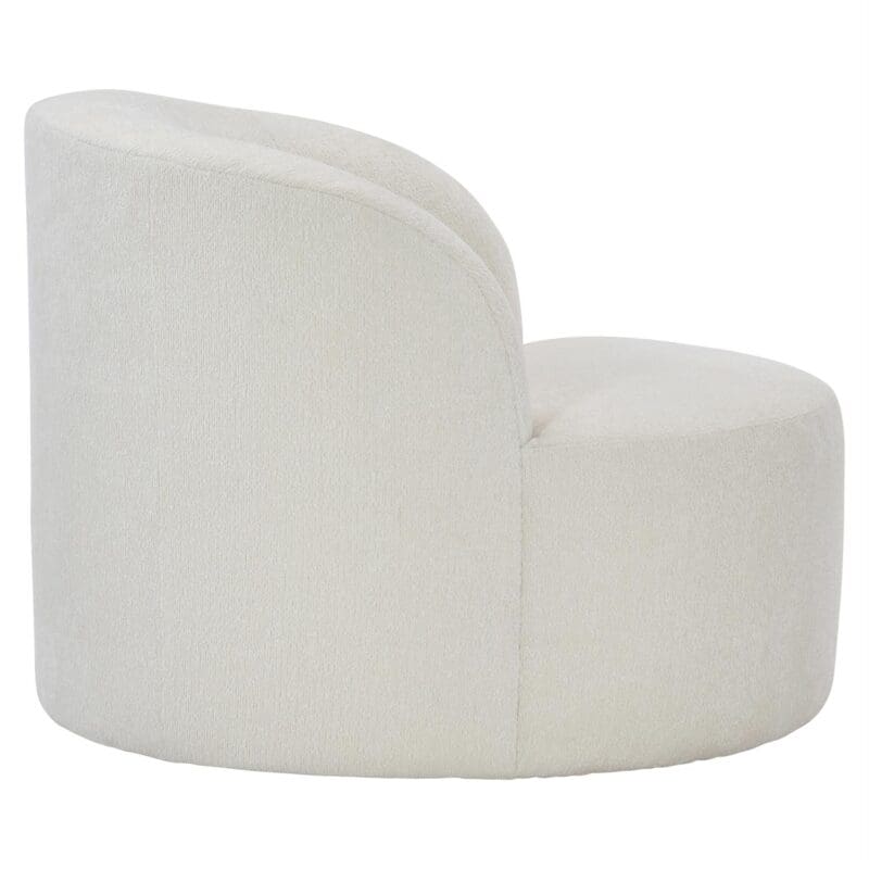 Elle Swivel Chair Avenue Design high end furniture in Montreal