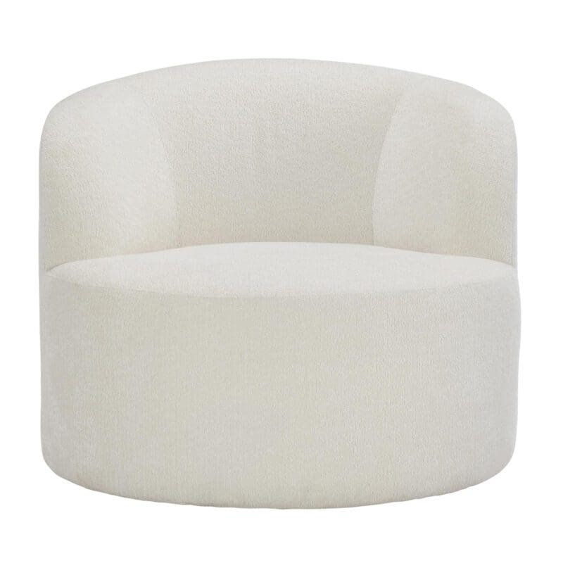 Elle Swivel Chair - Avenue Design high end furniture in Montreal