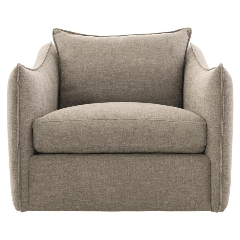 Joli Swivel Chair - Avenue Design high end furniture in Montreal