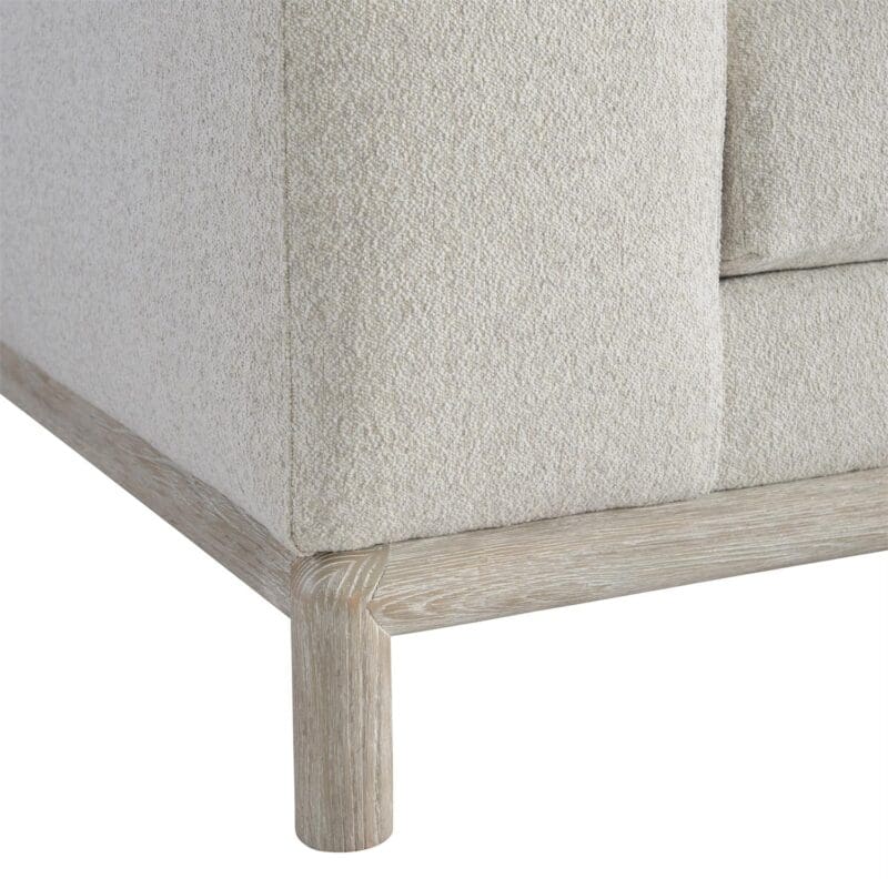 Hadley Sofa - Avenue Design high end furniture in Montreal
