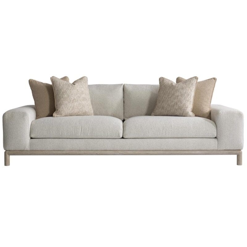 Hadley Sofa - Avenue Design high end furniture in Montreal