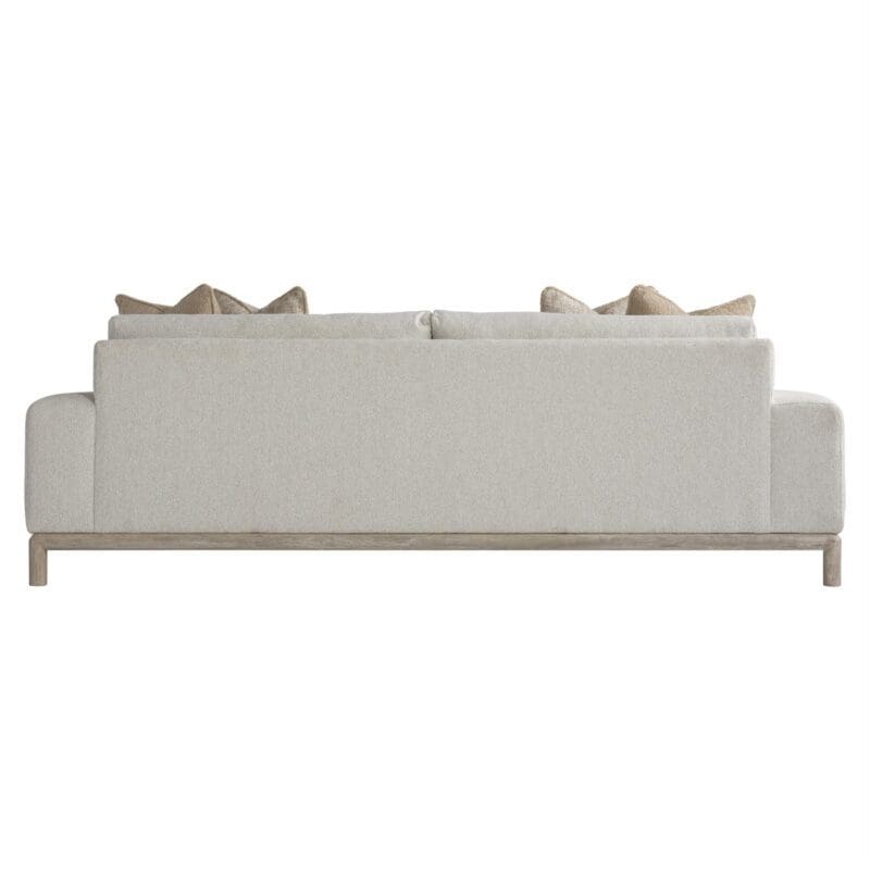 Hadley Sofa - Avenue Design high end furniture in Montreal