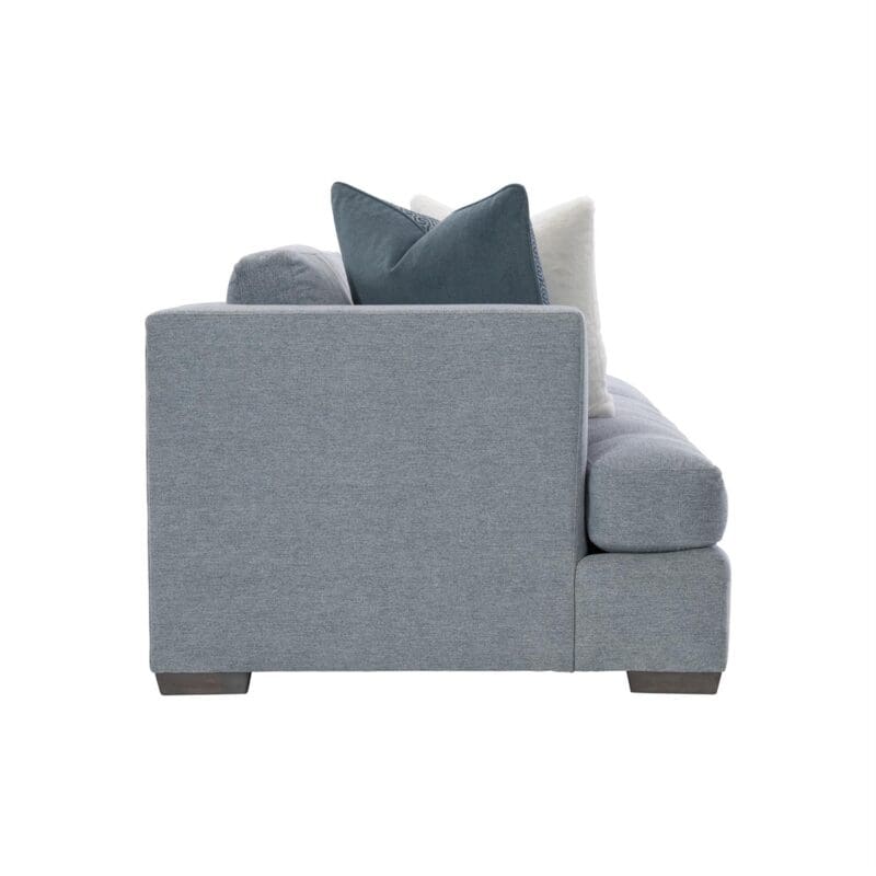 Giselle Sofa - Avenue Design high end furniture in Montreal