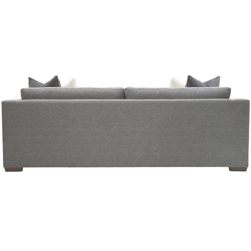 Giselle Sofa - Avenue Design high end furniture in Montreal
