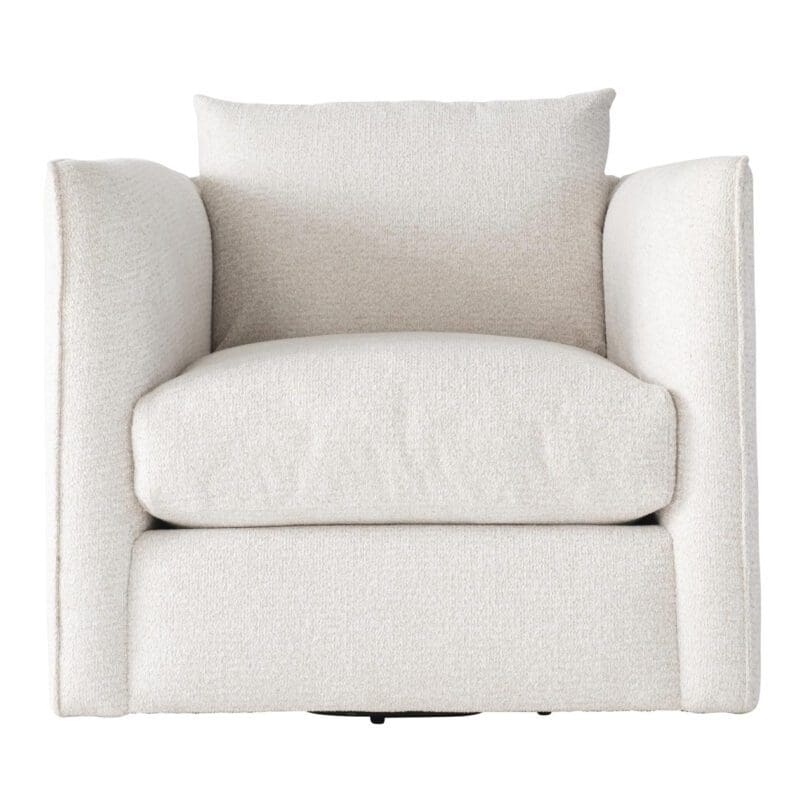Lille Swivel Chair - Avenue Design high end furniture in Montreal
