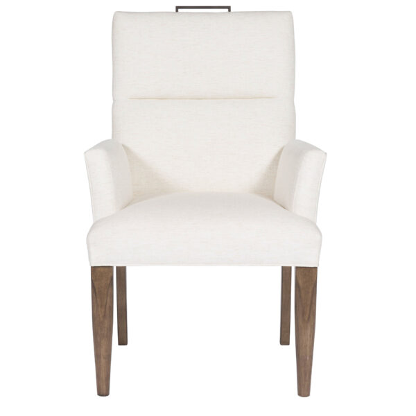 Brattle Road Dining Chair - Avenue Design high end furniture in Montreal 