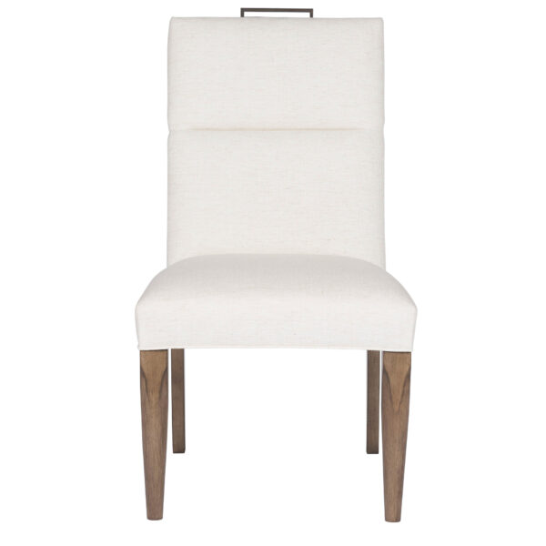 Brattle Road Dining Chair - Avenue Design high end furniture in Montreal 
