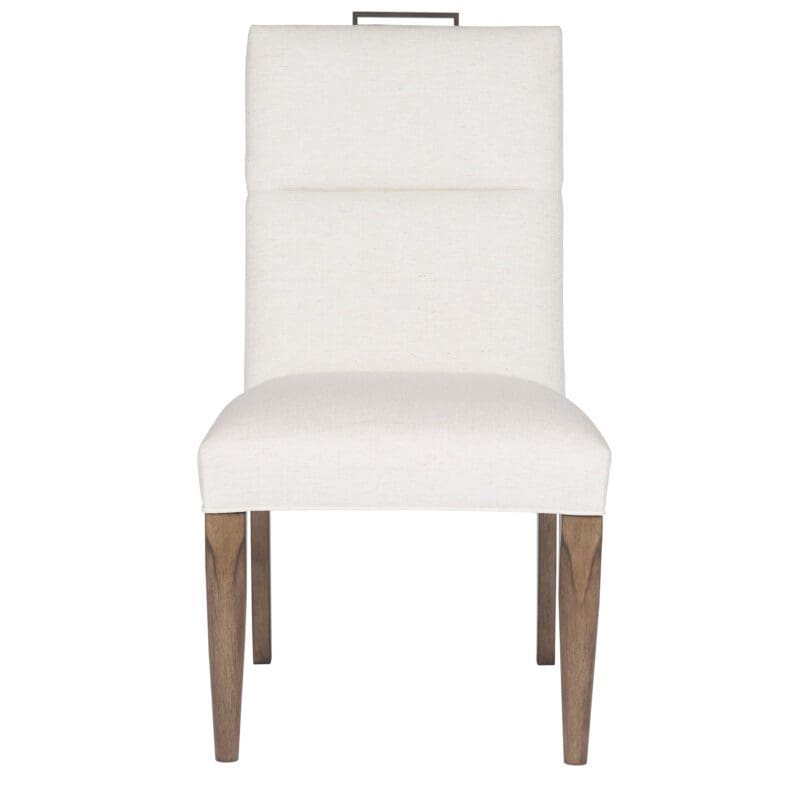 Brattle Road Dining Chair - Avenue Design high end furniture in Montreal