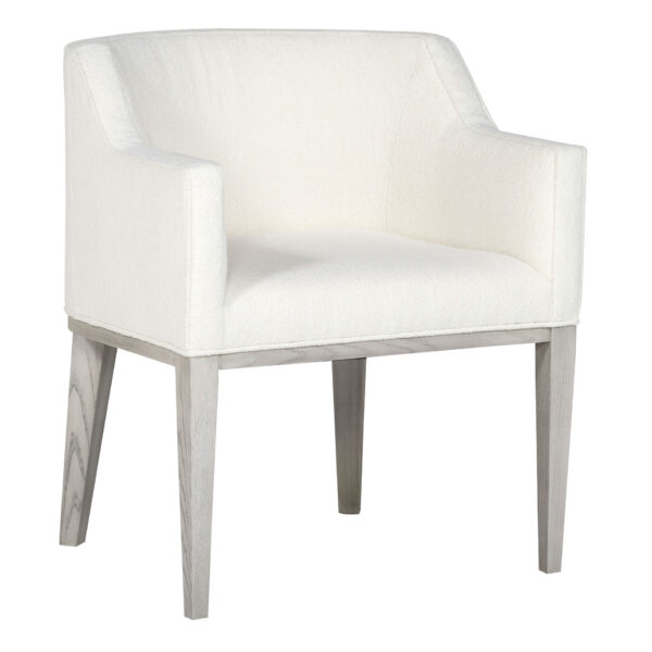 Cove Arm Chair - Avenue Design high end furniture in Montreal 