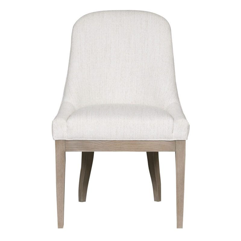Spade Side Chair - Avenue Design high end furniture in Montreal