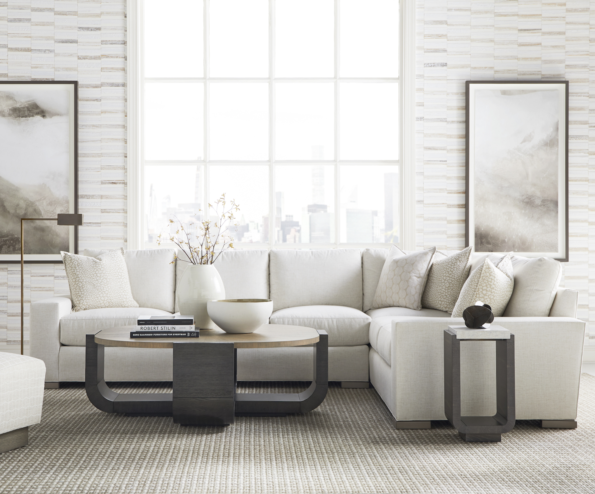 Paxton sectional clearance