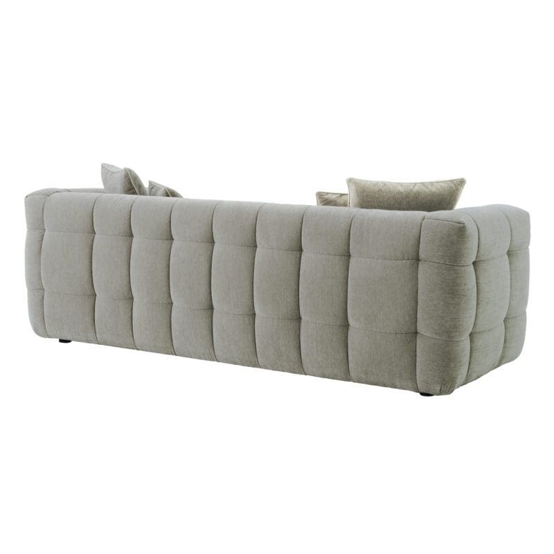 Breva Sofa - Avenue Design high end furniture in Montreal