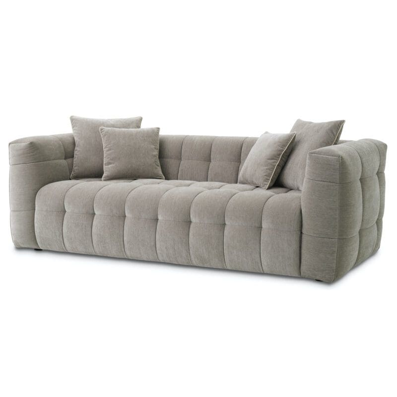Breva Sofa - Avenue Design high end furniture in Montreal