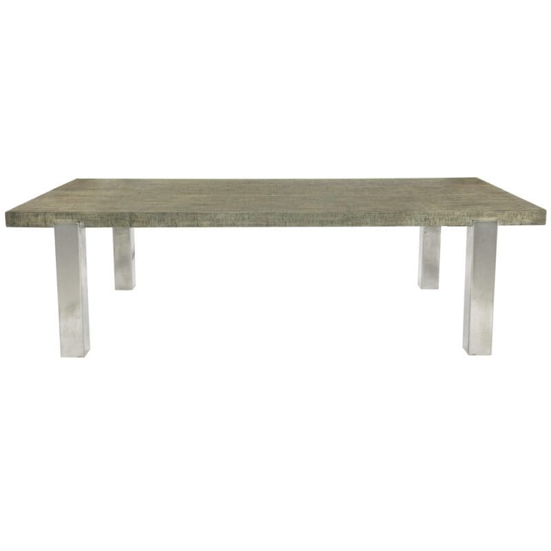 Gervaise Dining Table - Avenue Design high end furniture in Montreal