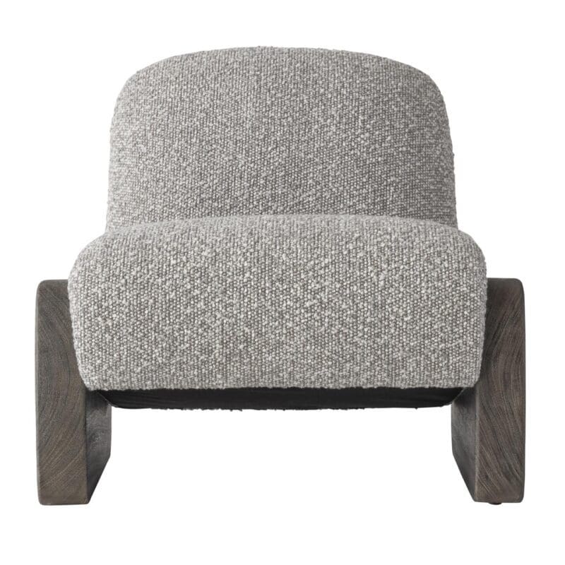 Noah Chair - Avenue Design high end furniture in Montreal