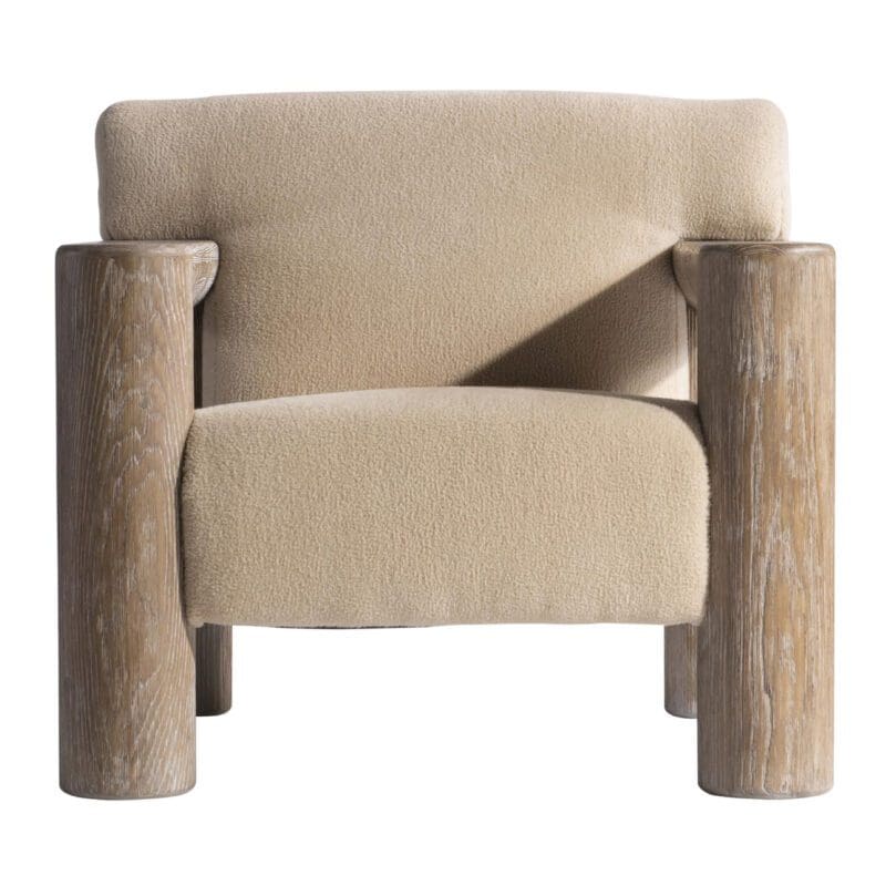 Nala Chair - Avenue Design high end furniture in Montreal